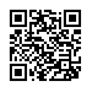 Saltykisses.biz QR code