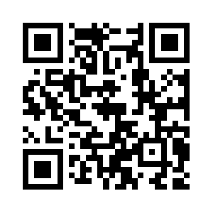 Saltyshadow.com QR code