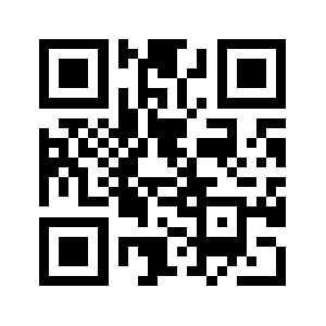 Saltythree.com QR code