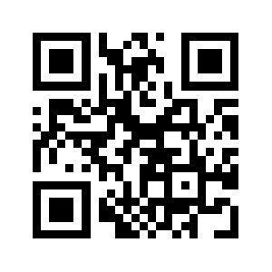 Saltyyummy.com QR code