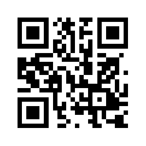 Salud1.com QR code