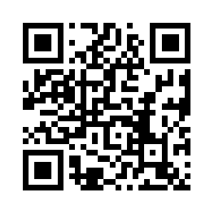 Saludinnutra.com QR code