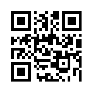 Salus365.com QR code