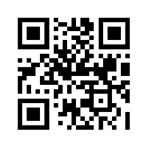 Salusp.com QR code