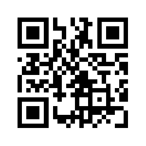 Salutariss.com QR code