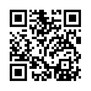 Salutationsavvy.com QR code