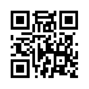 Salutbonjor.ca QR code