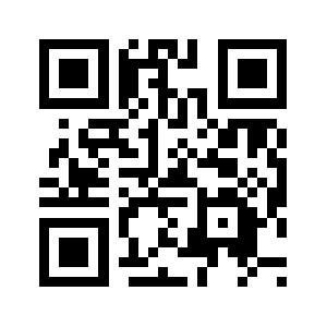 Salutetube.com QR code