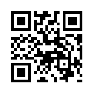 Salzman.biz QR code