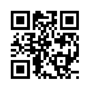 Samblues.com QR code