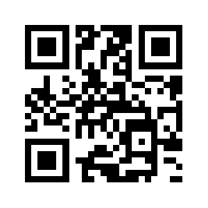 Samcellini.org QR code