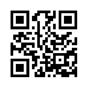 Samcoaches.ca QR code