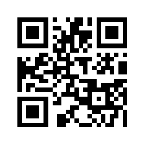 Samcubed.com QR code