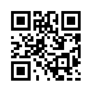 Samelush.com QR code