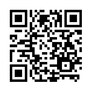 Samharrisisgod.com QR code