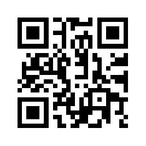 Samhinke.com QR code