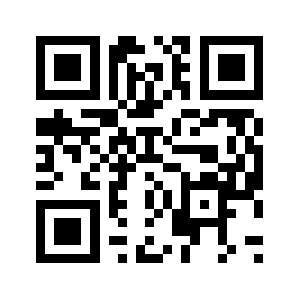 Samhostech.com QR code