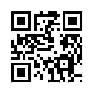 Samidede.com QR code