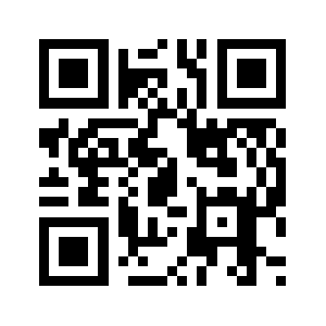 Saminnegar.com QR code