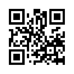 Samlino.com QR code