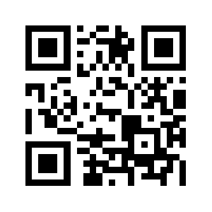 Sammyboy.rocks QR code