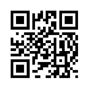 Sammyjane.net QR code