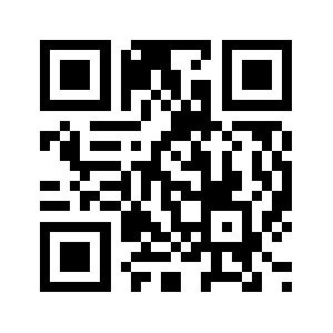 Sammykerr.com QR code