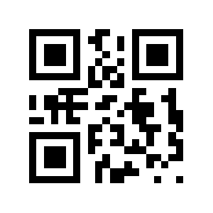 Samoset QR code