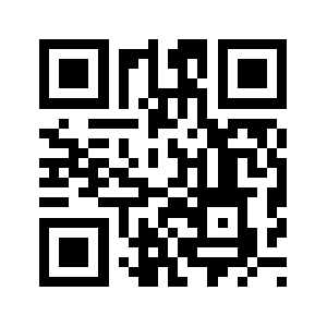Samoset.org QR code