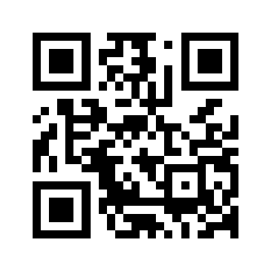 Samoyed01.net QR code