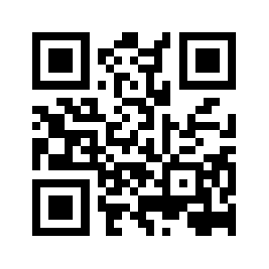 Samsungho.com QR code