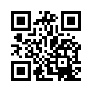 Samtoyota.com QR code