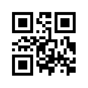 Sana QR code