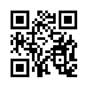 Sanccob.co.za QR code