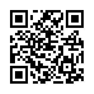 Sanctusscreensaver.com QR code