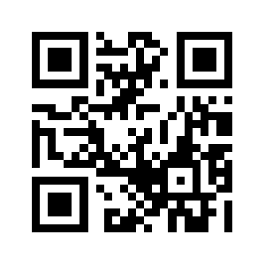 Sancy.com QR code