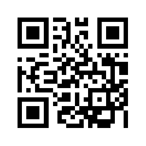 Sandals.co.uk QR code