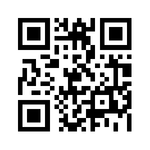 Sandramds.com QR code