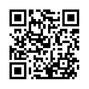 Sandrapearson.com QR code