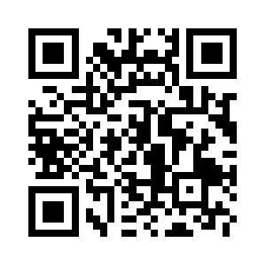 Sandridgeartstudio.com QR code