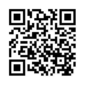 Sandscreations.org QR code