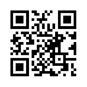 Sandusava.com QR code