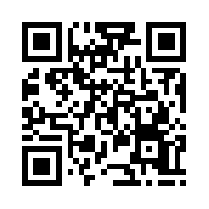 Sandyashetty.net QR code