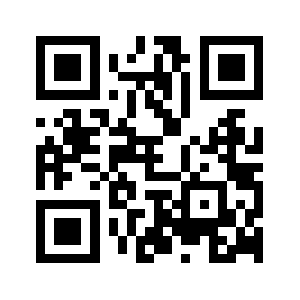 Sandycayo.com QR code