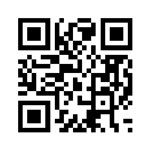 Sandysnell.us QR code