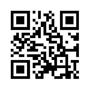 Sanedu21.com QR code