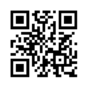 Sanees.com QR code