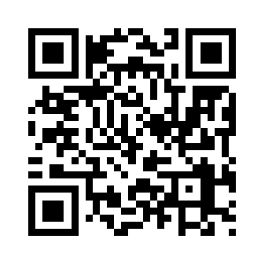 Saneinthecity.com QR code