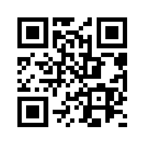 Sanesyip.com QR code