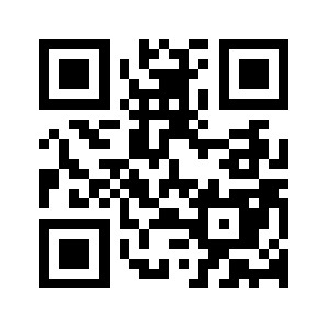 Sanetake.com QR code